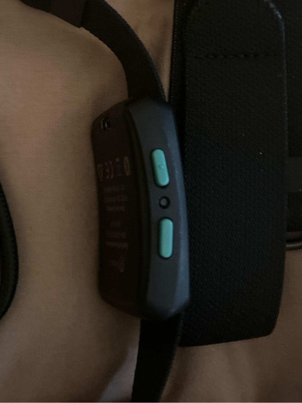 Apollo Neuro wearable vibrating stress/sleep regulating bracelet - Picture 6 of 16